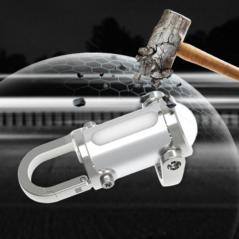 BowLift | 1200LM Super Bright Strong Mini Keychain Waterproof Flashlight