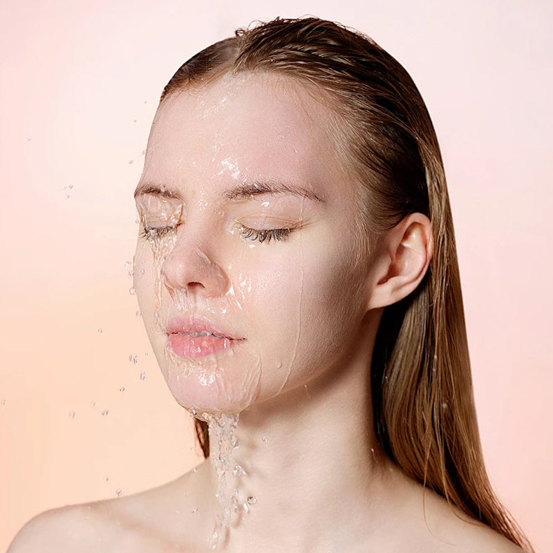 BowLift | Oil Control Setting Pearlized Loose Powder