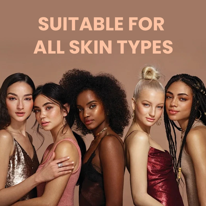 BowLift | Oil Control Setting Pearlized Loose Powder