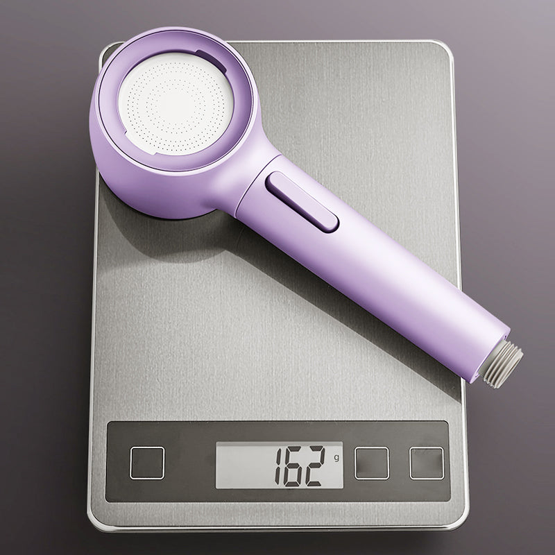 BowLift | Handheld showerhead with high pressure