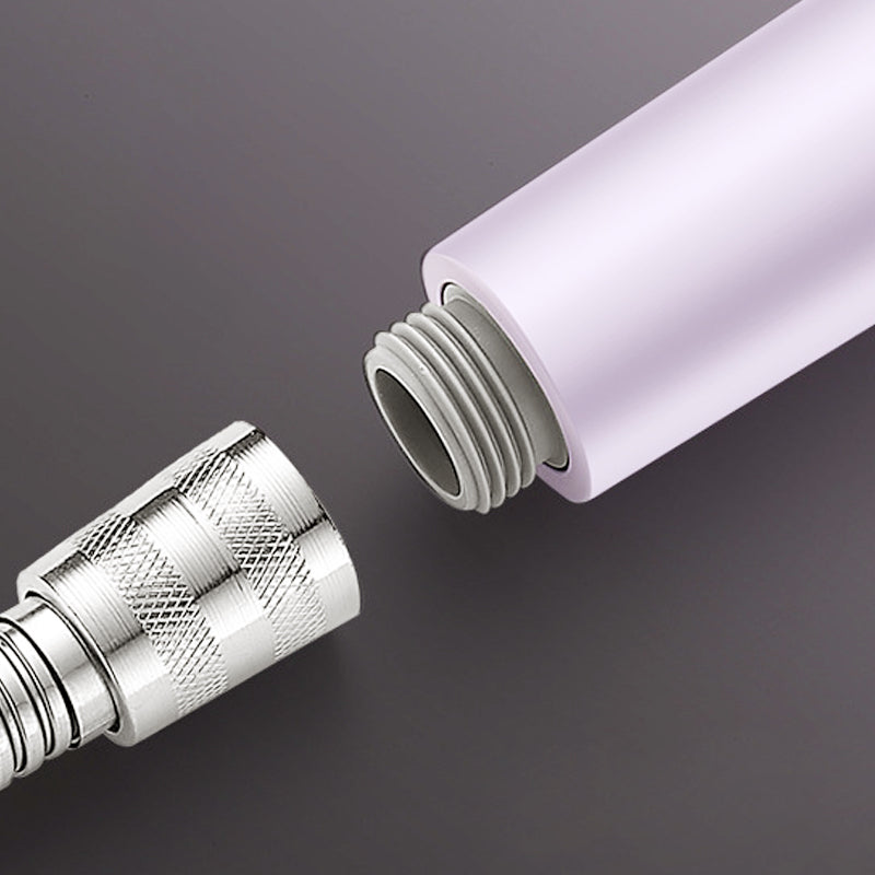 BowLift | Handheld showerhead with high pressure