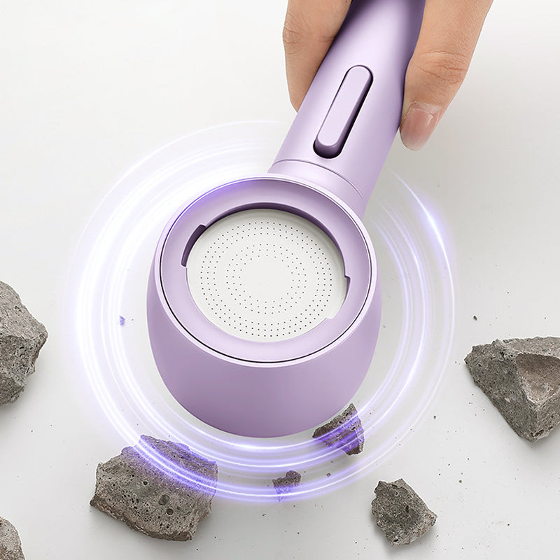 BowLift | Handheld showerhead with high pressure