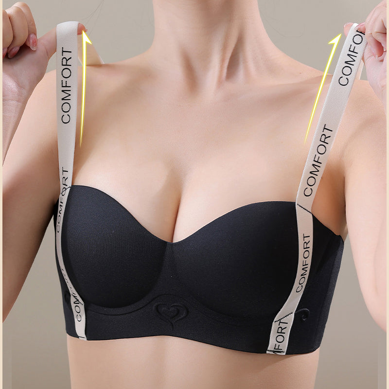 BowLift | Wireless push-up bra for women