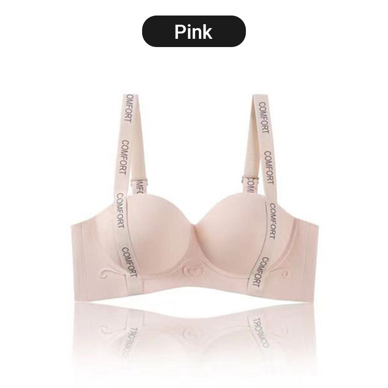 BowLift | Wireless push-up bra for women