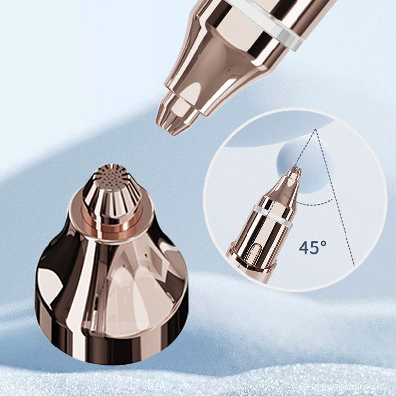 BowLift | 2 in 1 facial hair remover and brow trimmer (50% off)