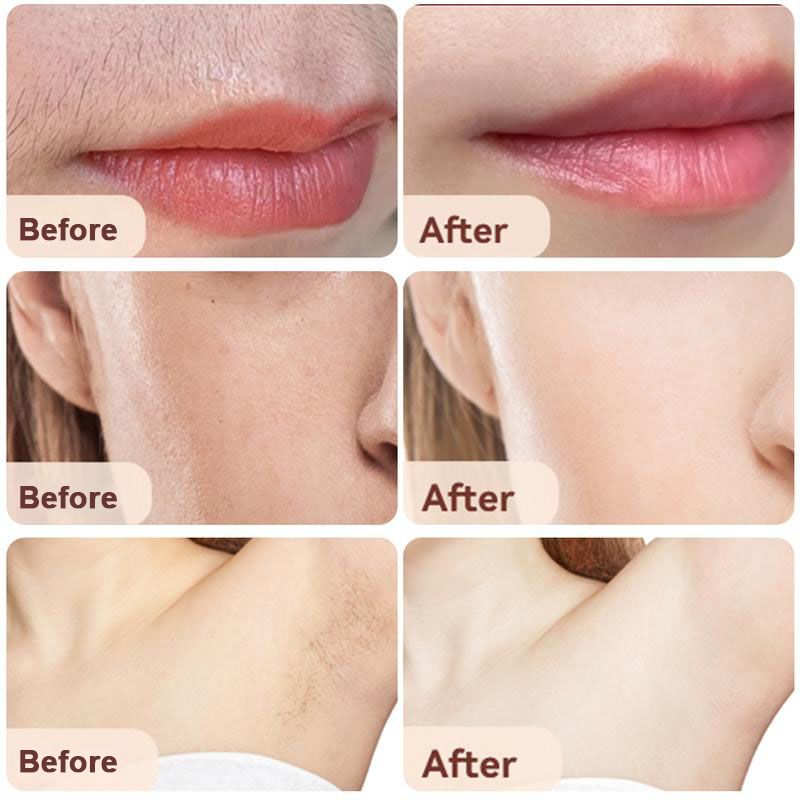 BowLift | 2 in 1 facial hair remover and brow trimmer (50% off)