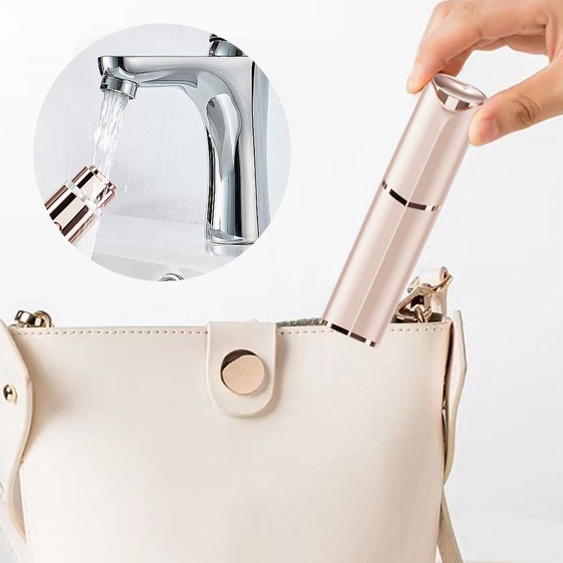 BowLift | 2 in 1 facial hair remover and brow trimmer (50% off)