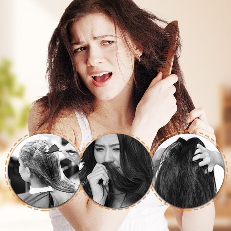 BowLift | Mild & Plant-Based Long-Lasting Hair Dye