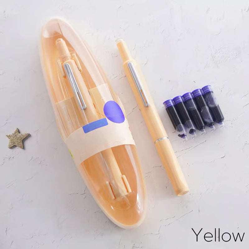 BowLift | InkFlow – Writing without interruption!