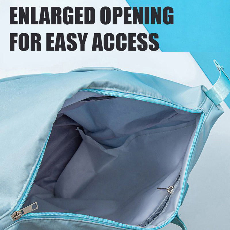 BowLift | DryPorter – Your backpack for wet and dry!