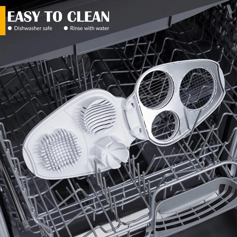 BowLift | EggCutter Easy Cooking Companion