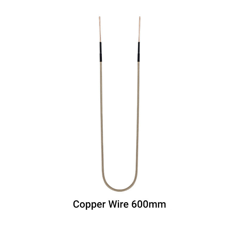 BowLift | Dedicated coil for induction heater