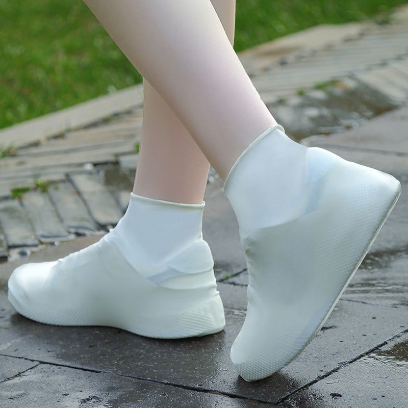 BowLift | Waterproof rain shoe covers