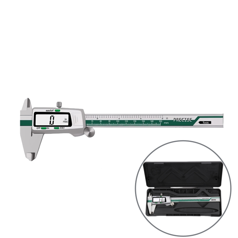 BowLift | Digital caliper with large LCD screen