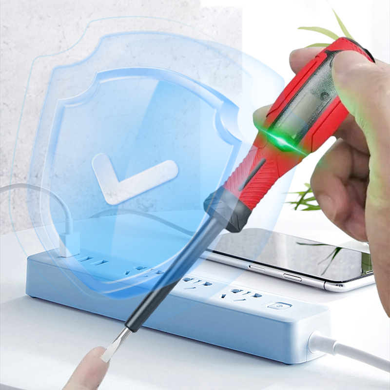 BowLift | 2-in-1 strong magnetic star screwdriver with flat head and high torque