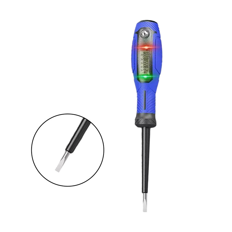 BowLift | 2-in-1 strong magnetic star screwdriver with flat head and high torque