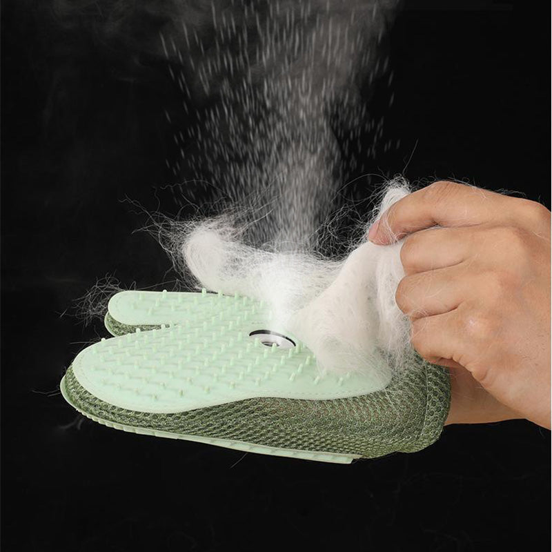 BowLift | FurMist – Coat care without water stress!