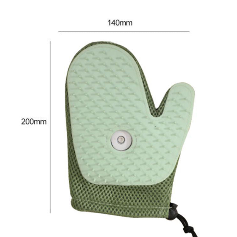 BowLift | FurMist – Coat care without water stress!