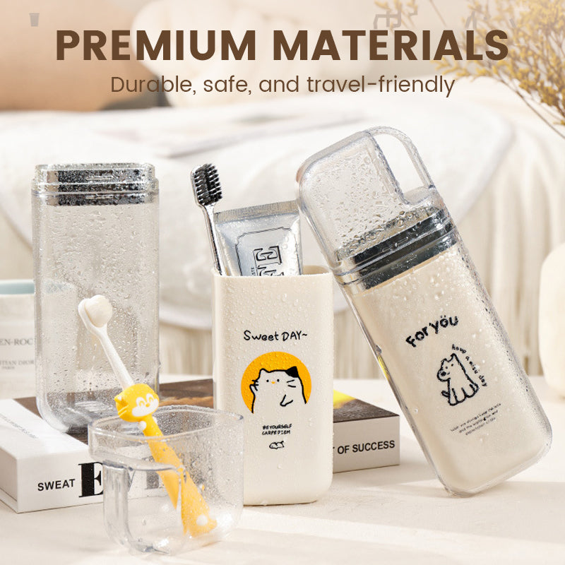 BowLift | 3-in-1 Cut portable toilet pouch