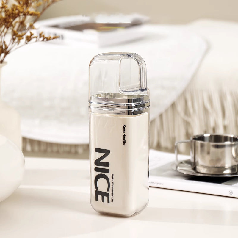 BowLift | 3-in-1 Cut portable toilet pouch