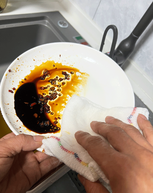 BowLift | 12-layer kitchen towel