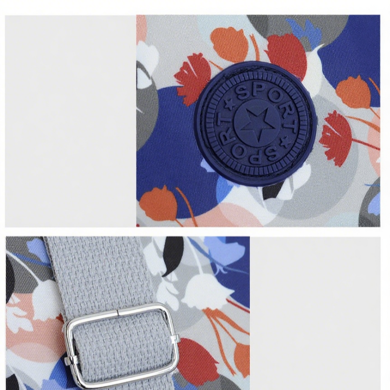 BowLift | Dorian Effortless Daily Carry