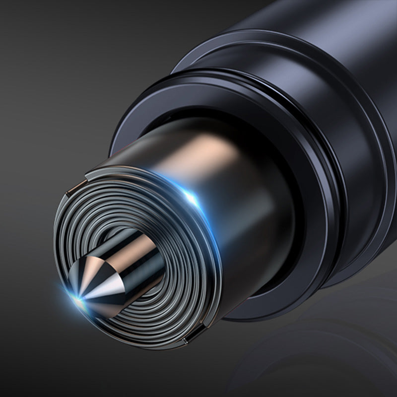 BowLift | Upgraded safety hammer for car