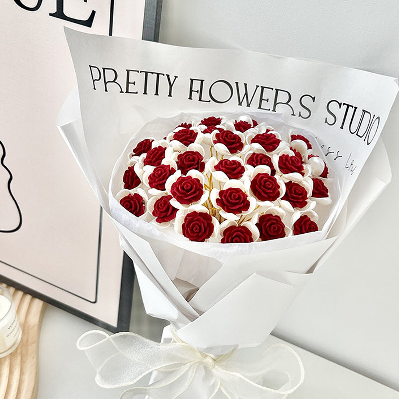 BowLift | Eternal bouquet DIY craft set