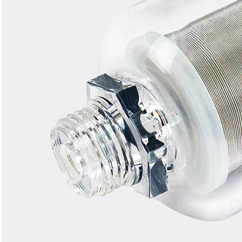 BowLift | Home Hard water Shower filters