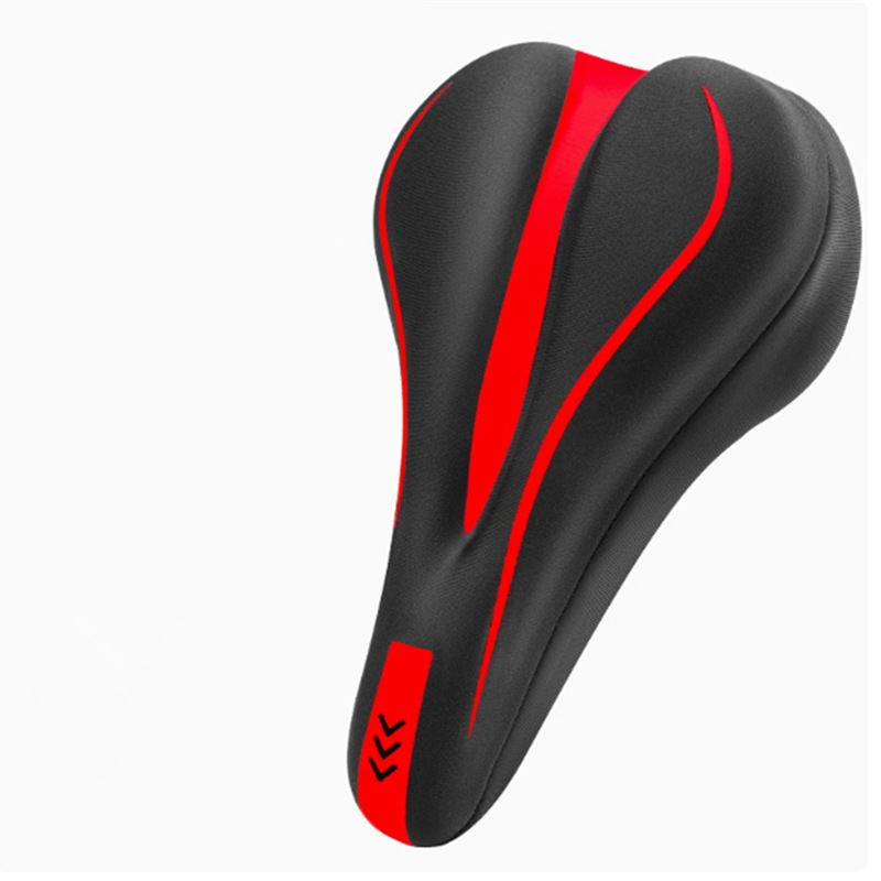 BowLift | High-elastic silicone coating for bicycle saddle