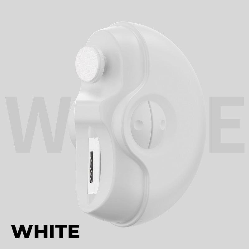 BowLift | 2 in 1 Electric Polishing Automatic Nail Clipper