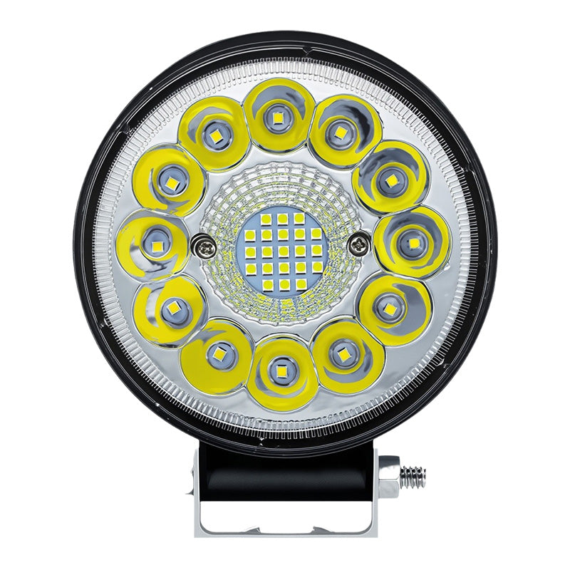 BowLift | 4-inch 99W LED pod for off-road driving