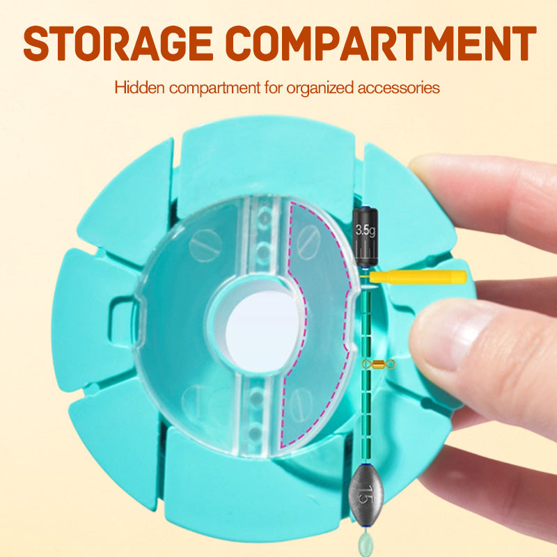 BowLift | 100 m fishing line with float