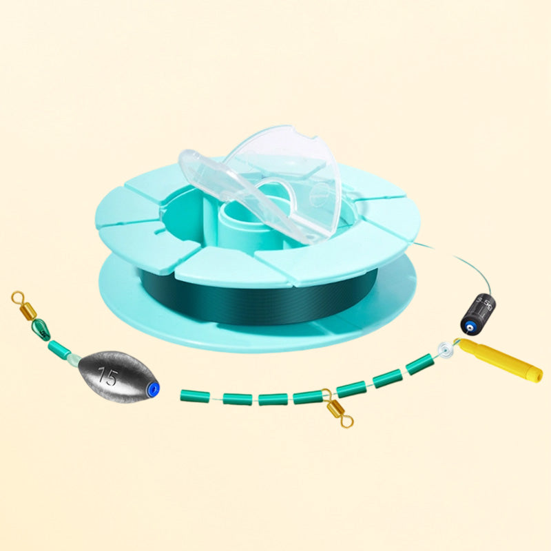 BowLift | 100 m fishing line with float