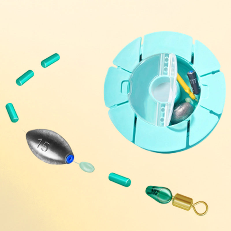 BowLift | 100 m fishing line with float