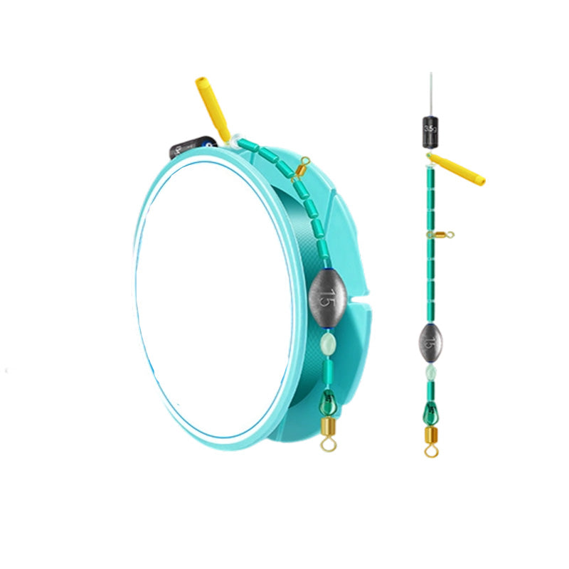 BowLift | 100 m fishing line with float