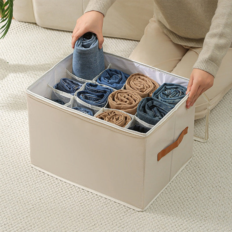 BowLift | Foldable Shoe Organizer for Closet