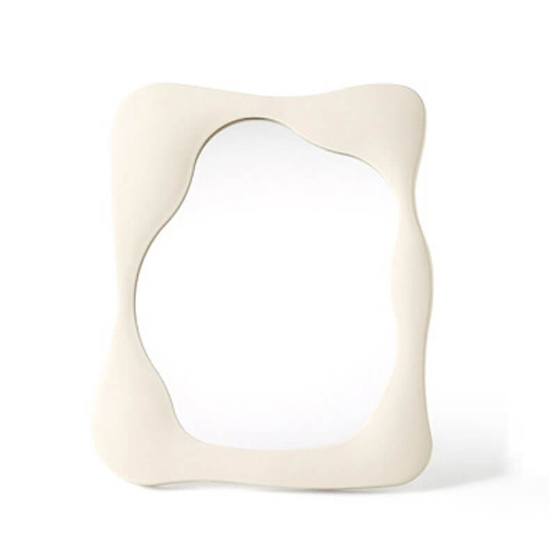 BowLift | Squiggly Makeup Mirror