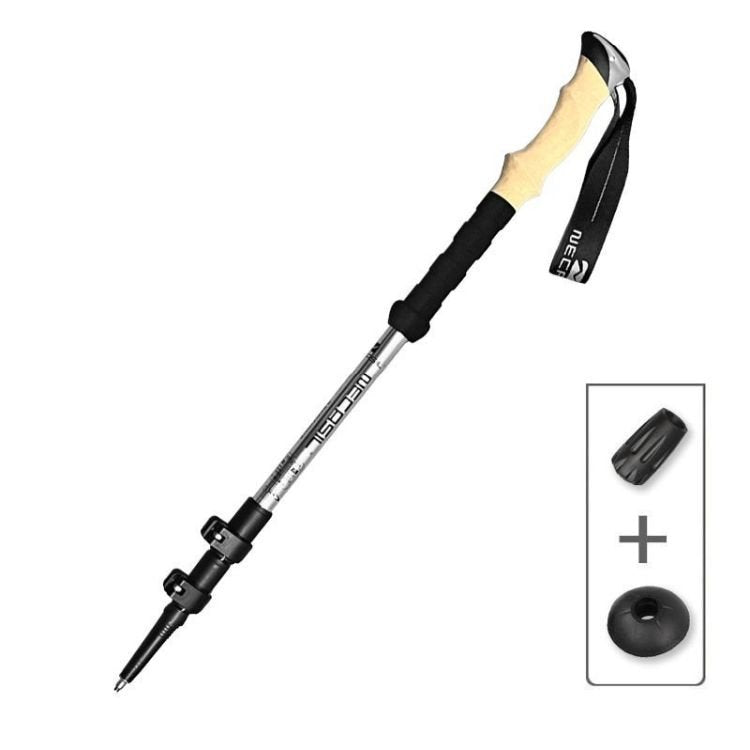 BowLift | STYLEMARK TREKKING POLES – Lightweight Hiking Poles for Joint Relief & Stability