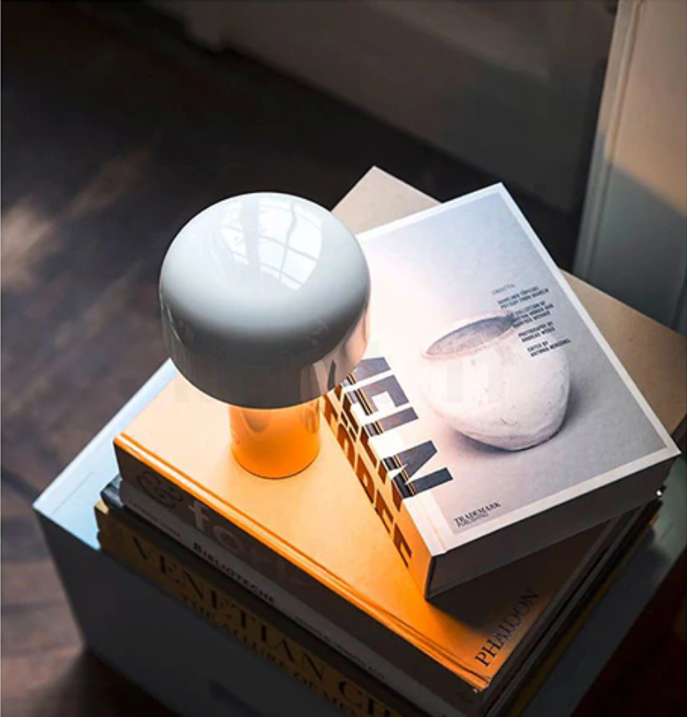 BowLift | Table Lamp with Modern Cordless Design