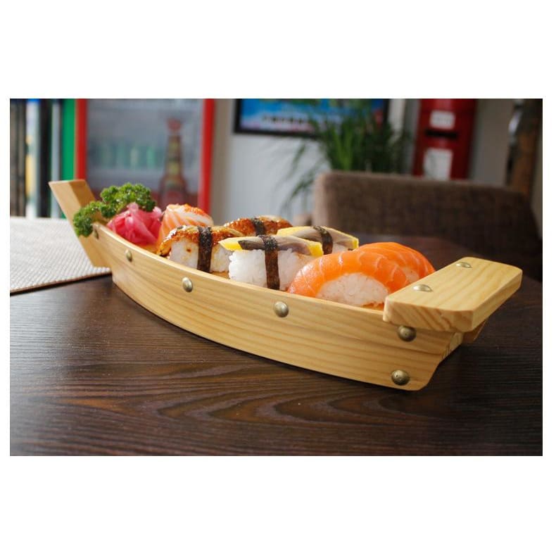 BowLift | Sushi Boat Hamako (3 Sizes)