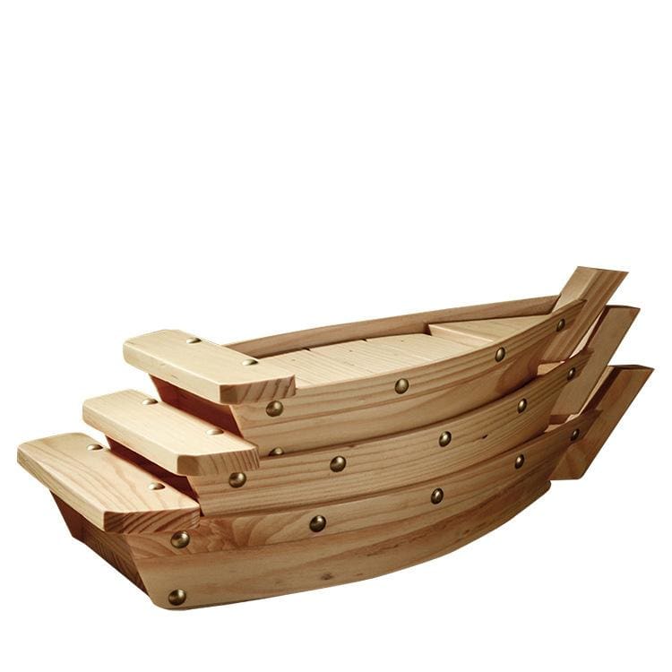BowLift | Sushi Boat Hamako (3 Sizes)
