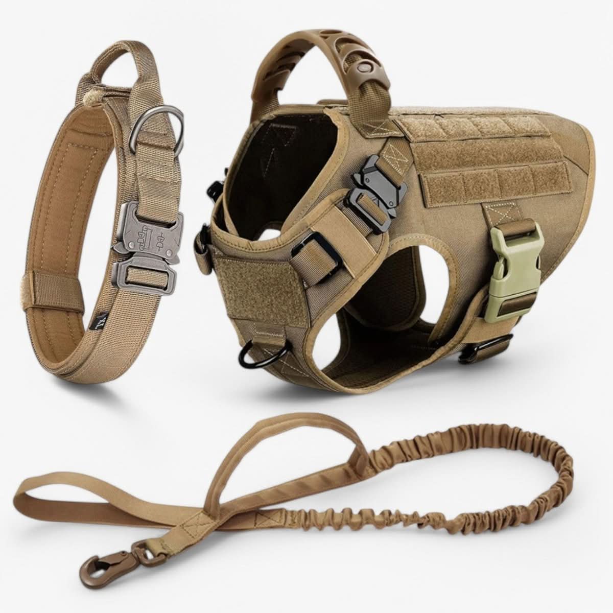 BowLift | Adjustable Dog Harness for Safe and Comfortable Training