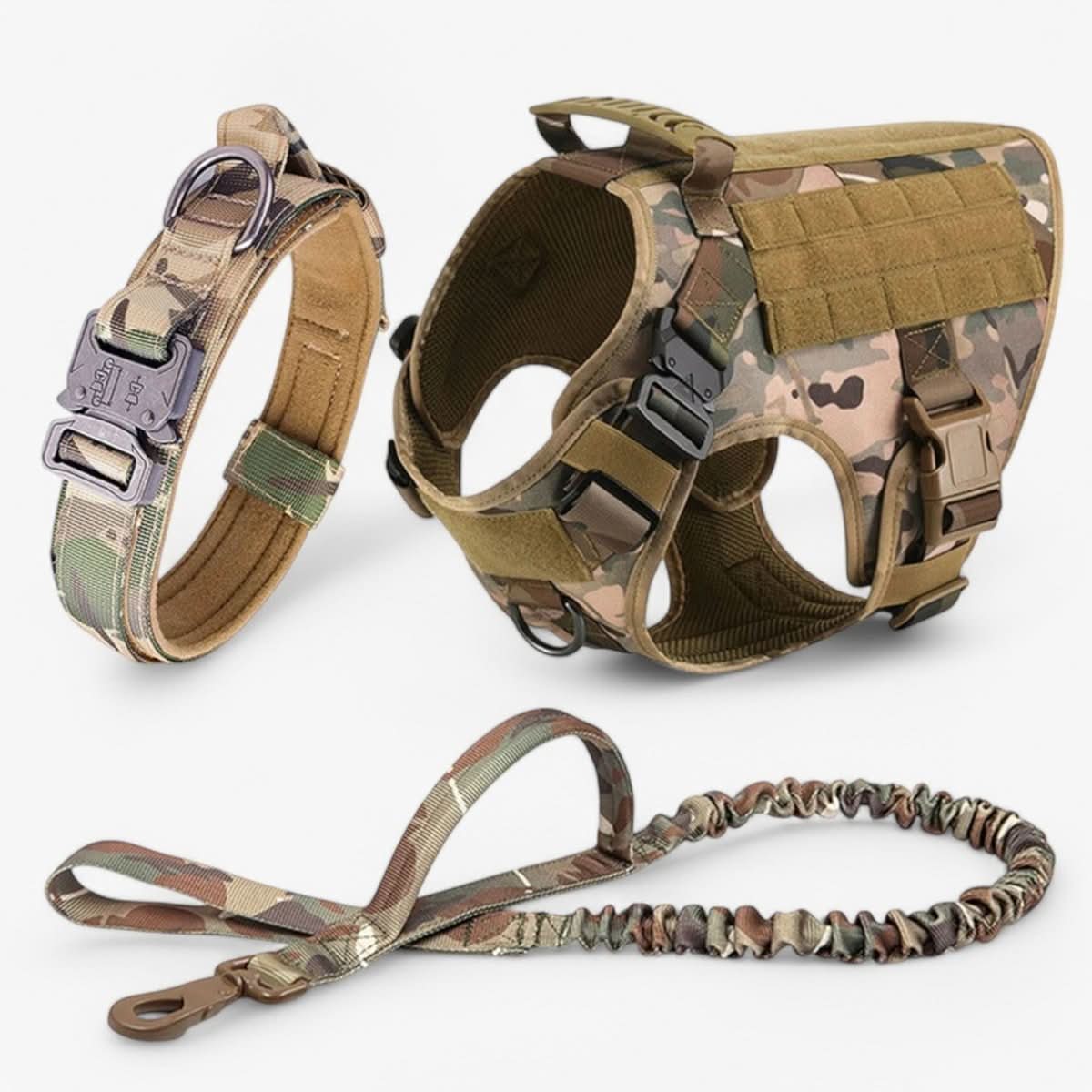 BowLift | Adjustable Dog Harness for Safe and Comfortable Training