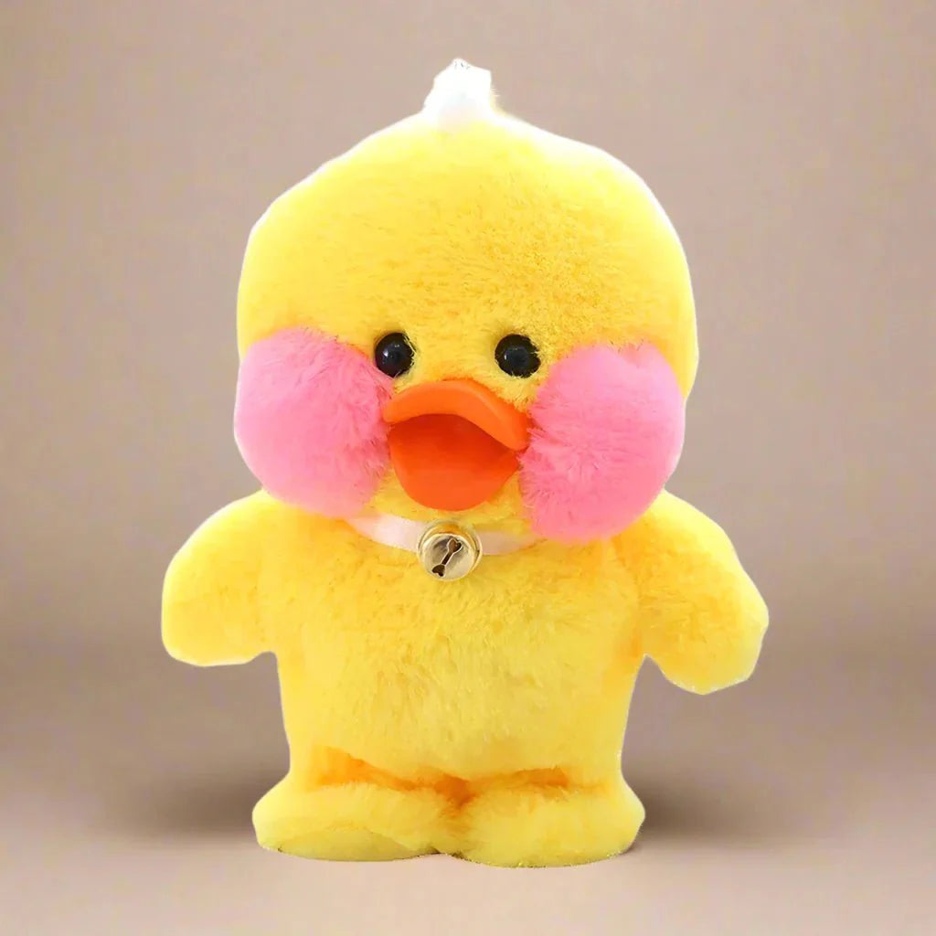 BowLift | Talk-A-Tale Buddy – Interactive Speaking and Singing Plush Toy for Children – Unicorn Design