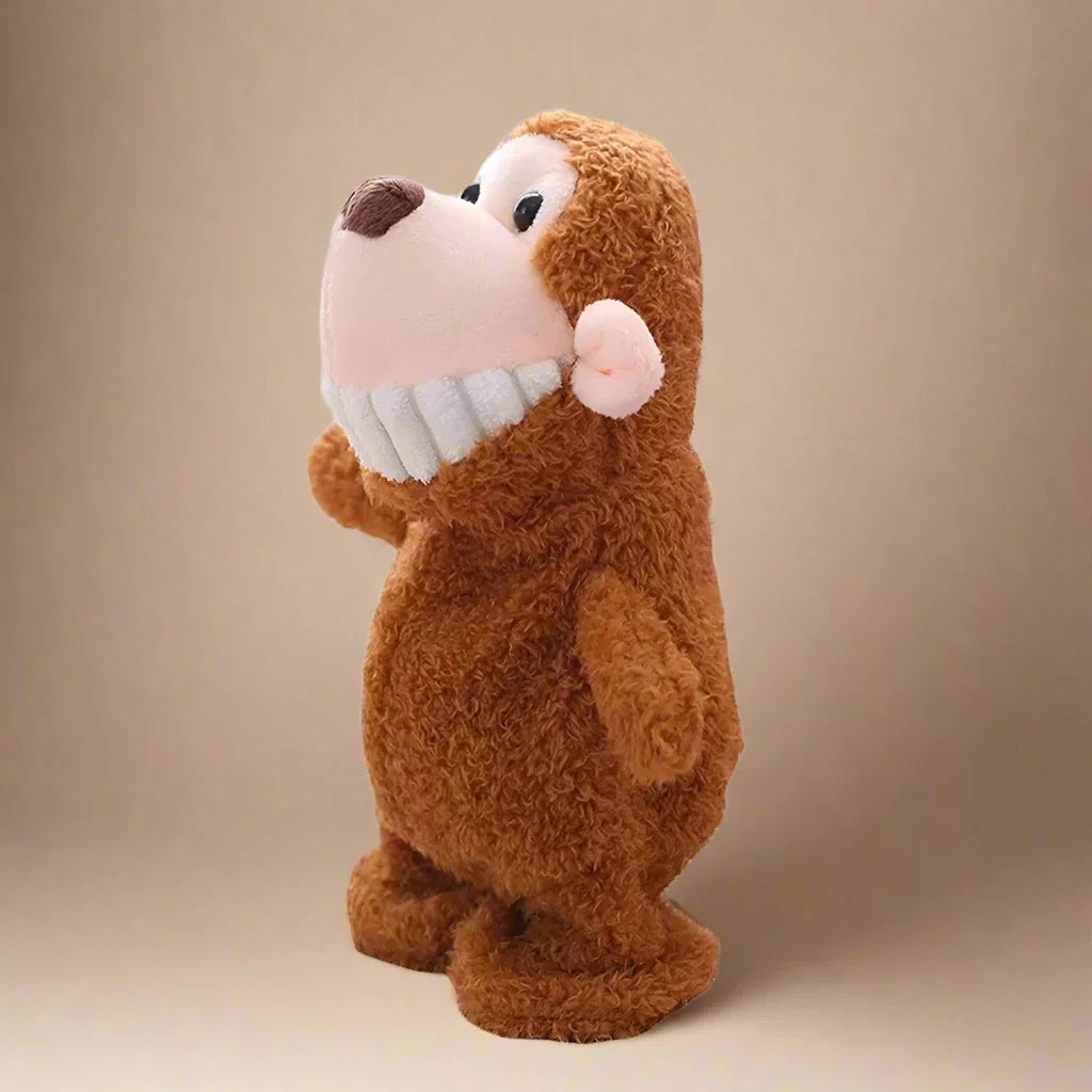 BowLift | Talk-A-Tale Buddy – Interactive Speaking and Singing Plush Toy for Children – Unicorn Design