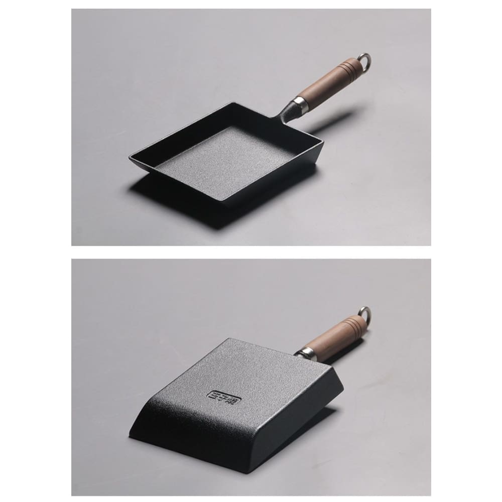 BowLift | Tamagoyaki Pan Itsuki