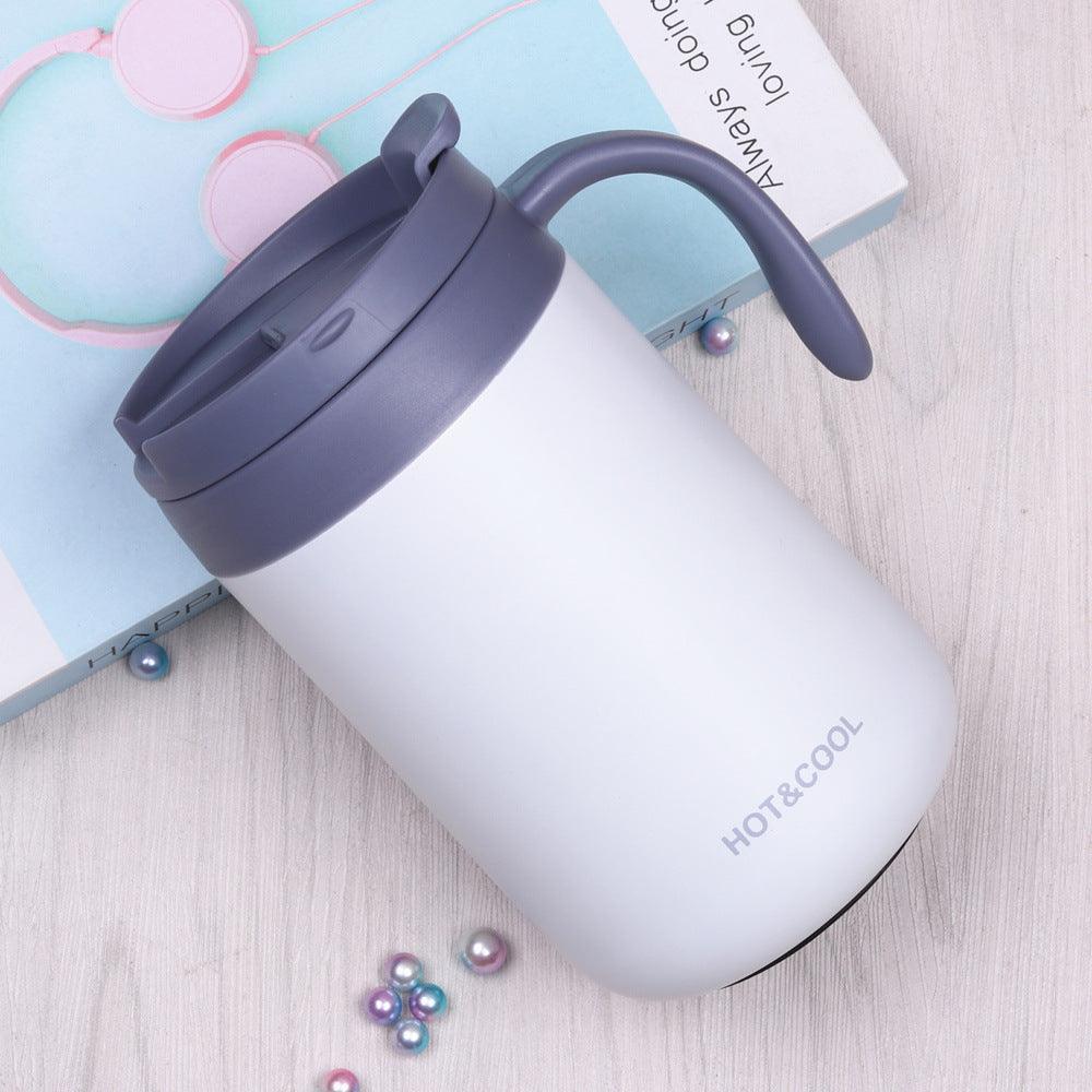 BowLift | Portable Coffee Thermos Cup