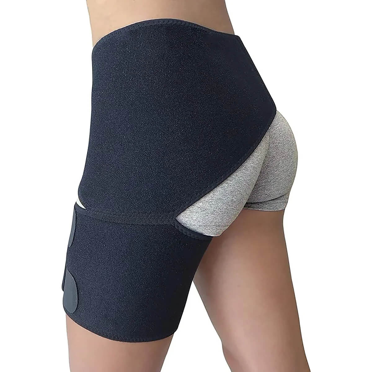 BowLift | HipGuard™ - Orthopedic Hip Stabilizer