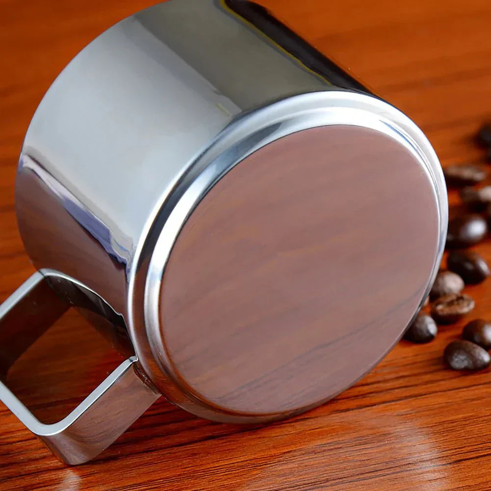 BowLift | Three-Piece Stainless Steel Cup Set